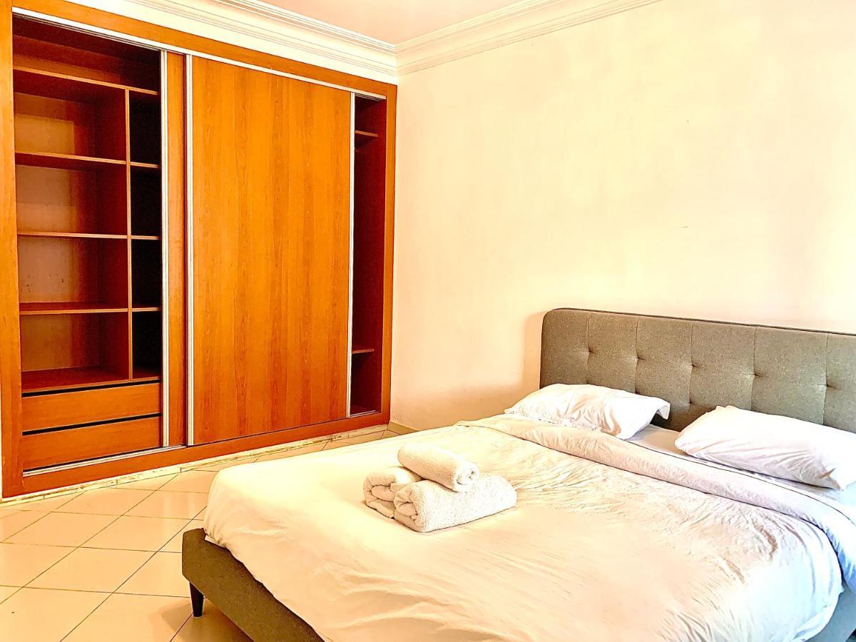 2 Bedrooms Apartment Касабланка Экстерьер фото