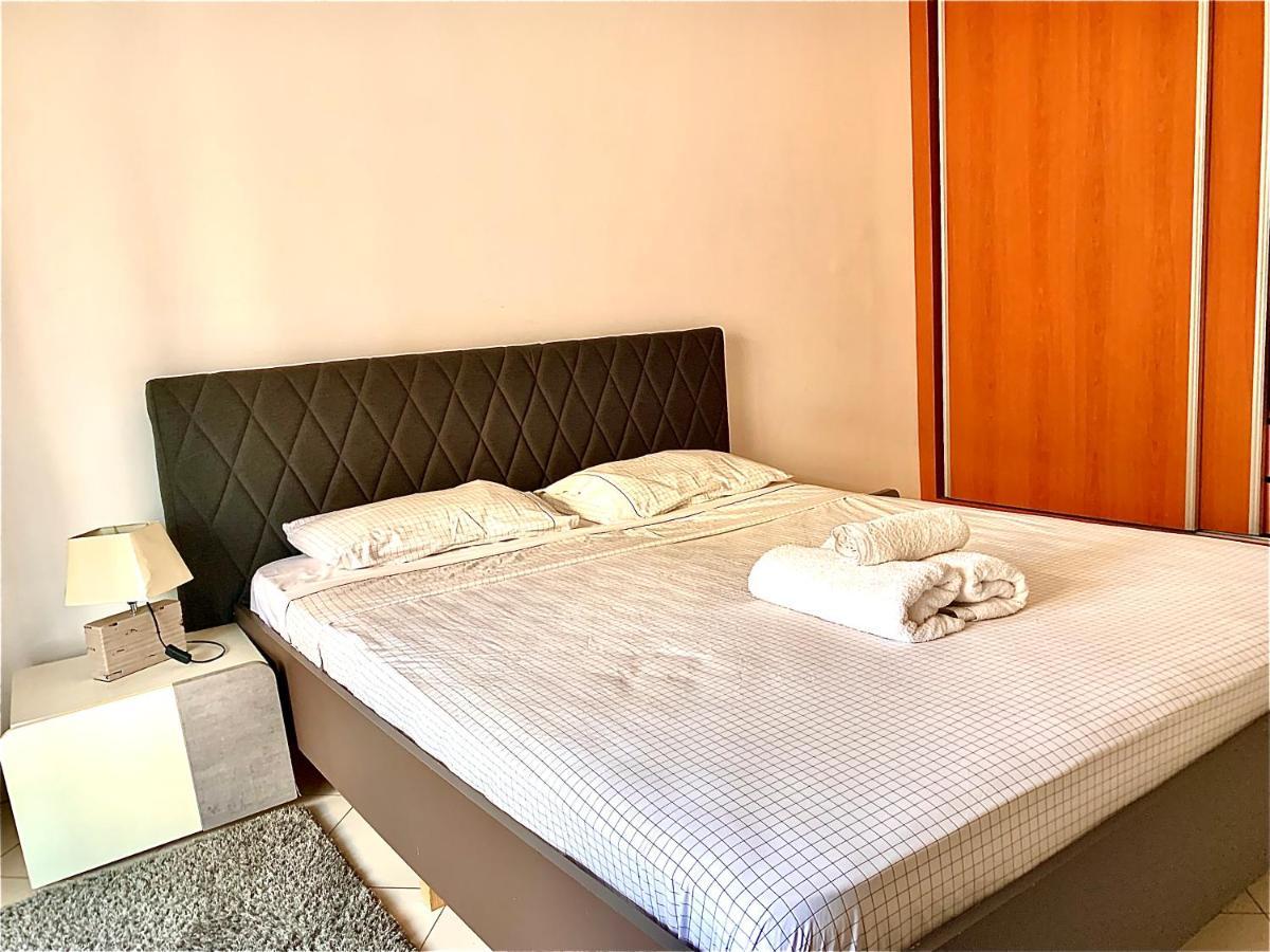 2 Bedrooms Apartment Касабланка Экстерьер фото