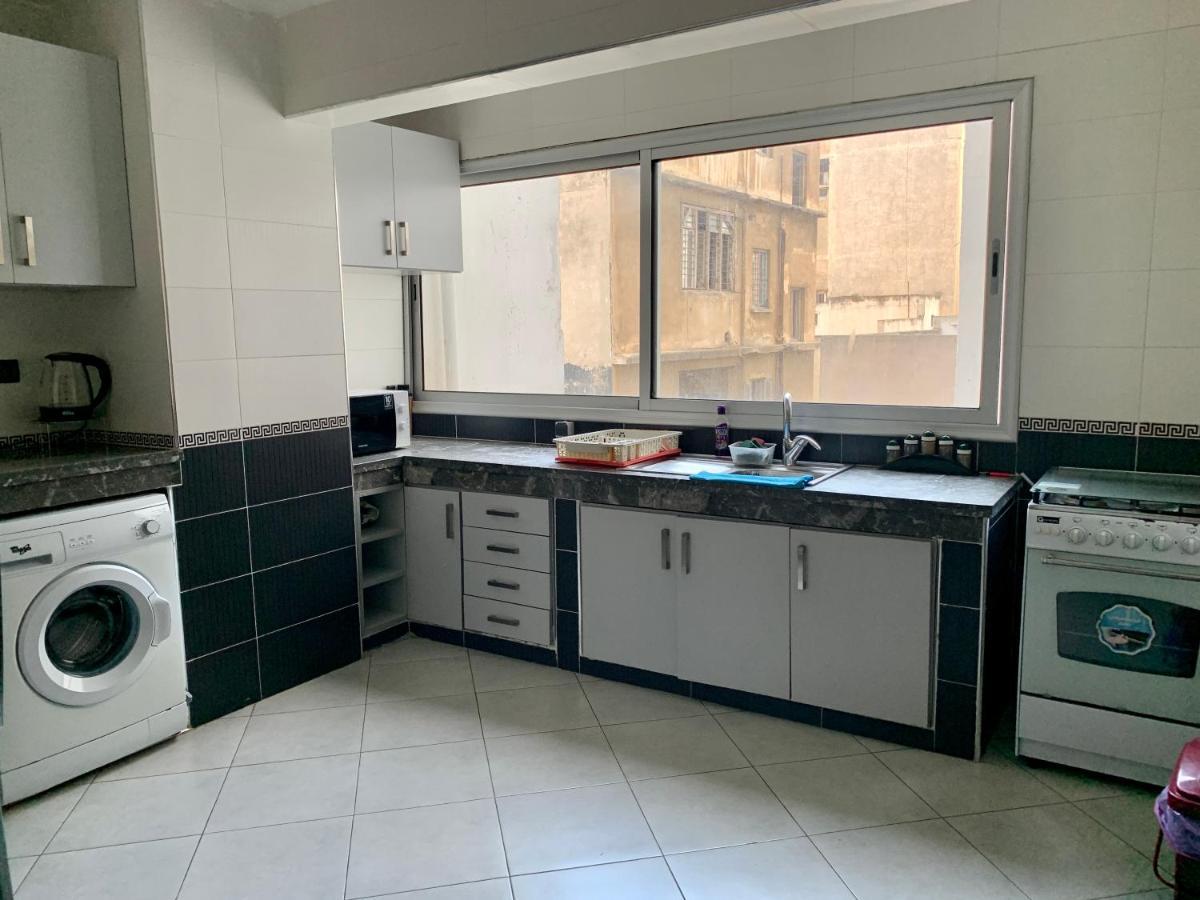 2 Bedrooms Apartment Касабланка Экстерьер фото