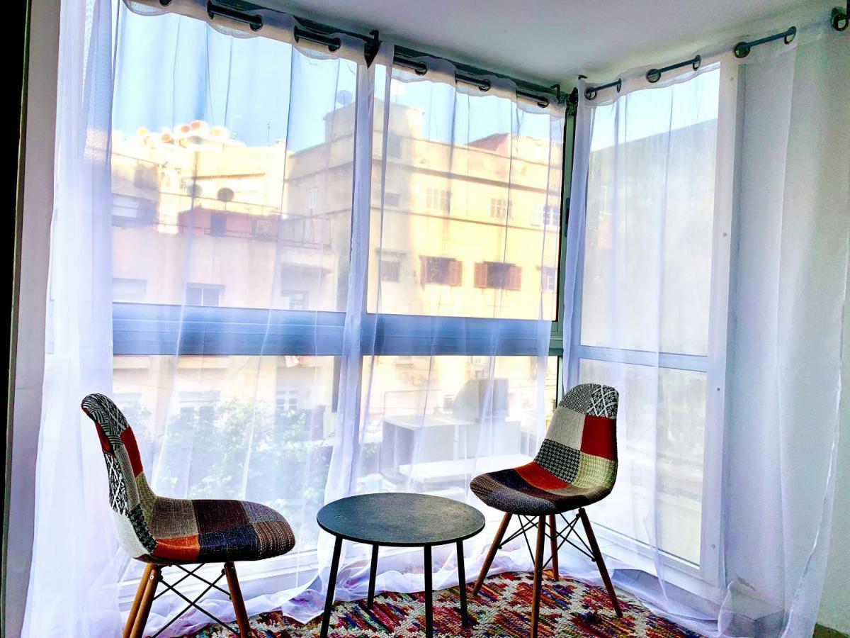 2 Bedrooms Apartment Касабланка Экстерьер фото